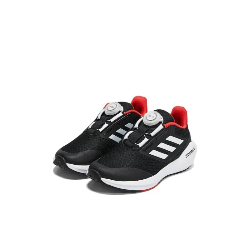 Adidas Slip Resistant, Abrasion Resistant, Breathable Low Top Kids' Running Shoes Kids'-2
