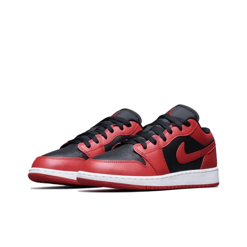 Jordan 1 Low Reverse Bred GS-2