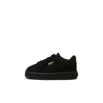 Puma Suede Classic 21 Infant 'Black'
