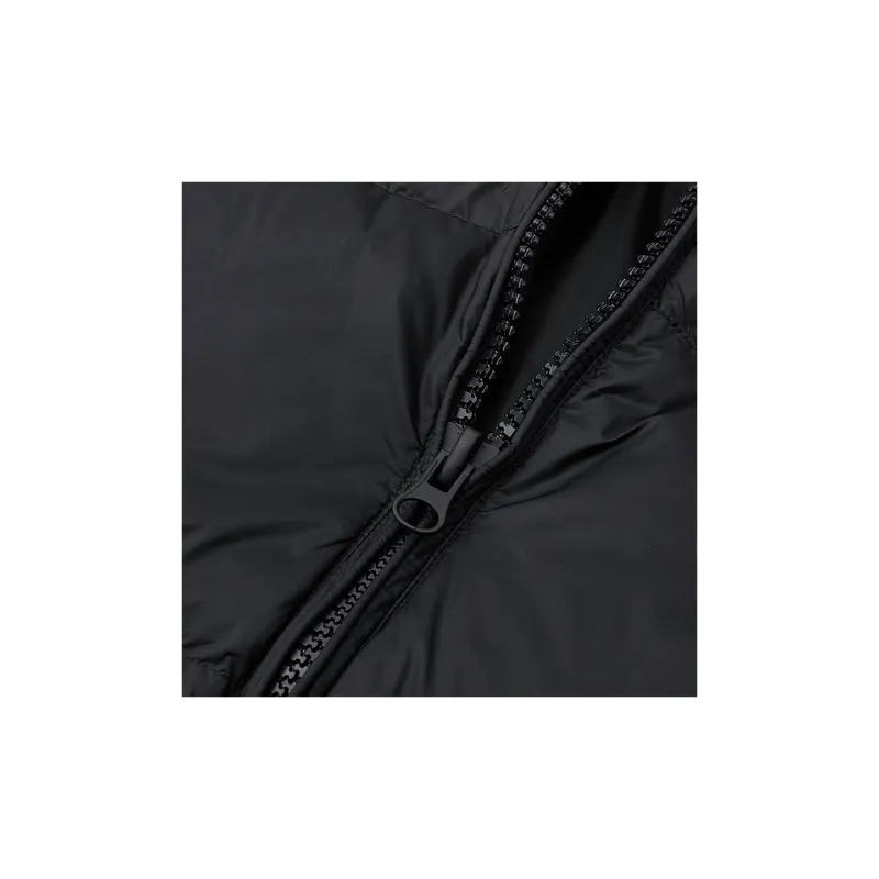 KARL LAGERFELD FW23 Down Jacket Women's Black-5
