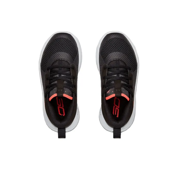 Under Armour Curry 7 Kids' Basketball Shoes Pre school-3