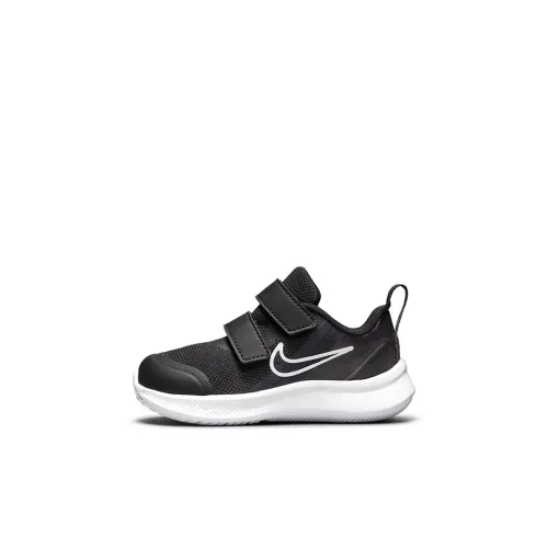 Nike Star Runner 3 Toddler Shoes Baby