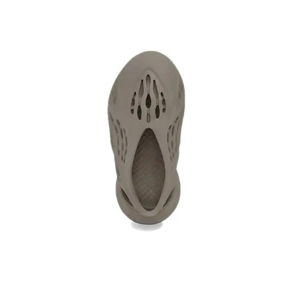 Adidas Yeezy Foam RNNR Stone Sage Infants-3