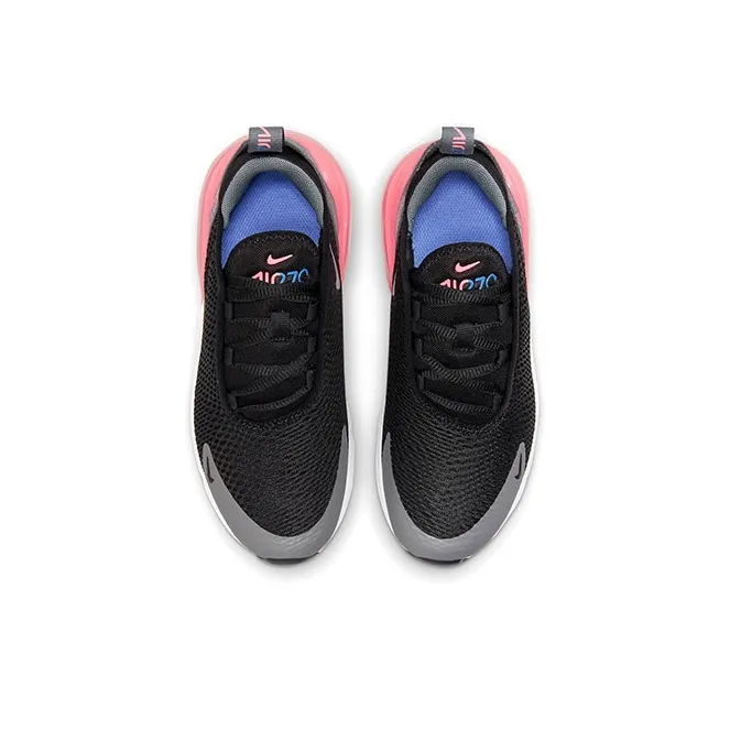 Nike Air Max 270 Kids' Casual Shoes Pre school-3