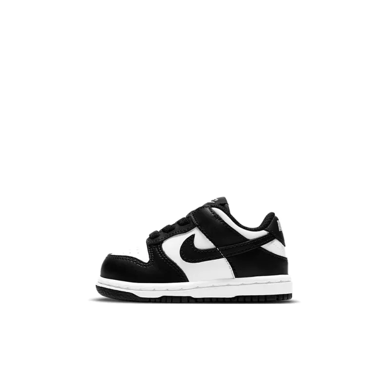Nike Dunk Low Retro White Black Panda TD-0
