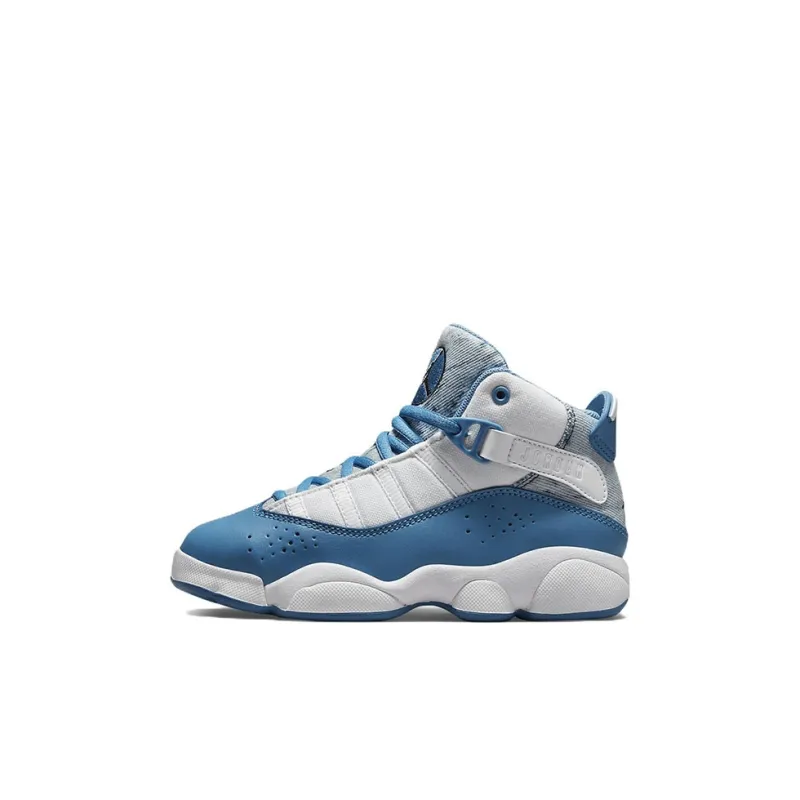 Jordan 6 Rings Bleached Denim PS-0