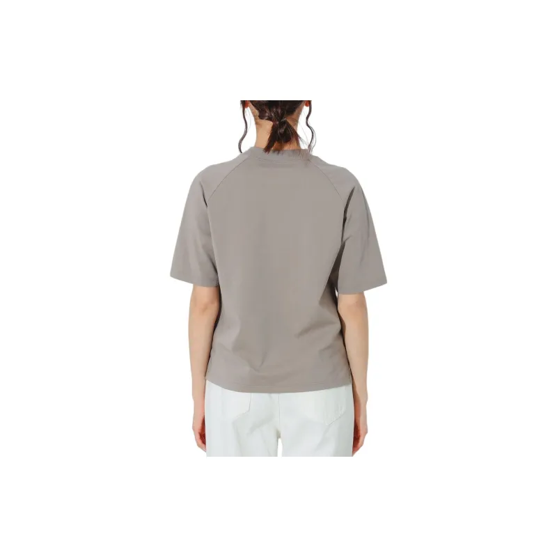 Beams T Shirts Women's-11