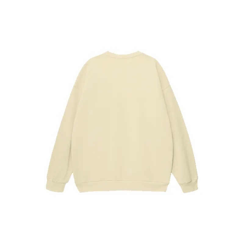 MDLILA Sweatshirts Unisex-3