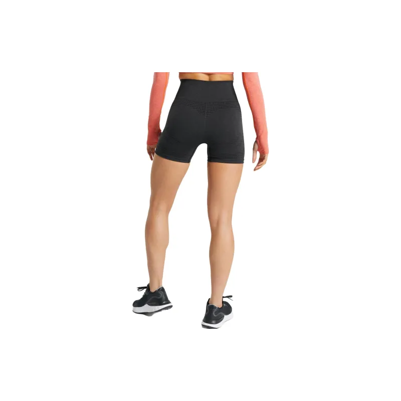 GYMSHARK Casual Shorts Women's Black Plaster Limestone-2