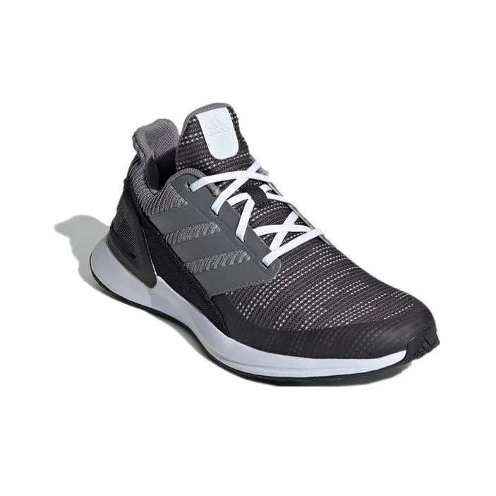 Adidas Rapida Breathable Low Top Kids' Running Shoes Teenagers-2