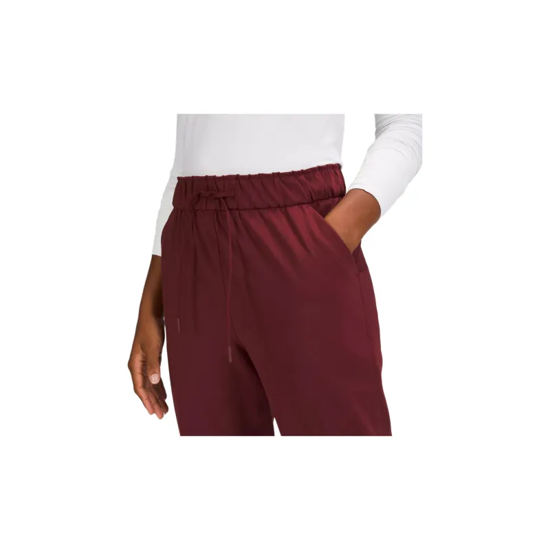 Lululemon Knitted Sweatpants 23' Women's-7