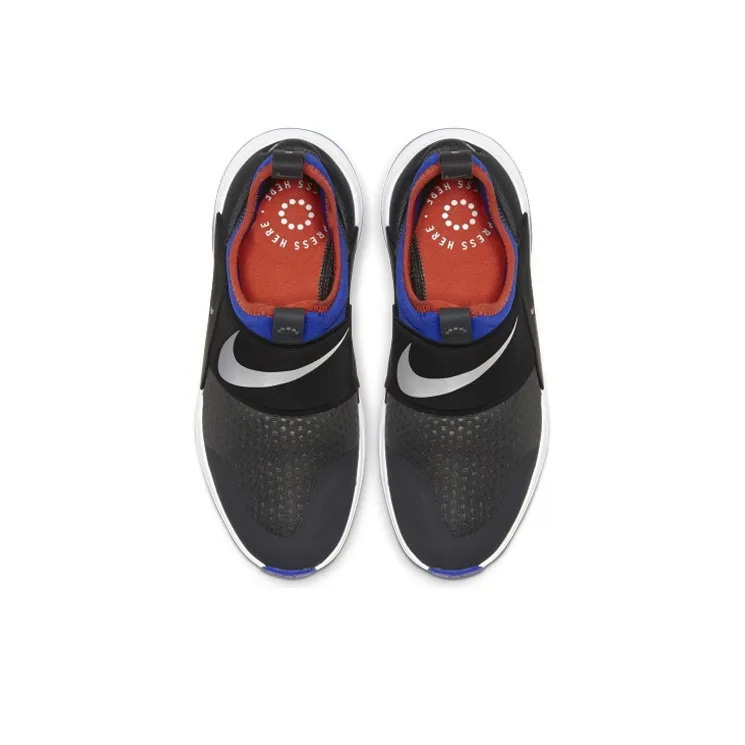 Nike Joyride Nova Black/Hyper Royal/Chrome GS-3