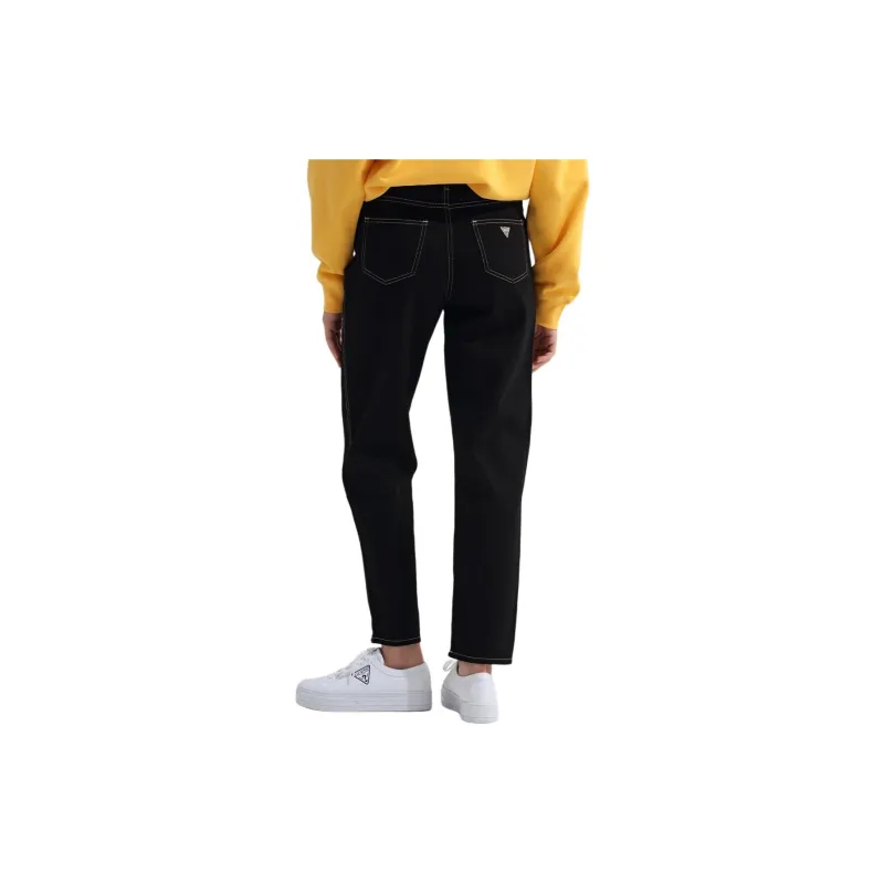 GUESS Jeans Women's Black-2