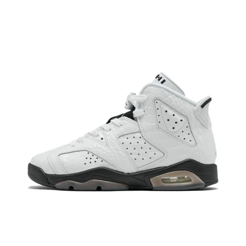 Jordan 6 Retro Alligator GS-0