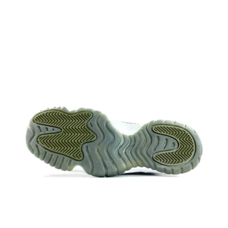 Jordan Future Olive Canvas GS-4