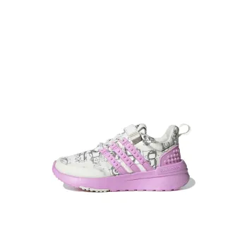 adidas LEGO X Racer TR Little Kid 'Off White Bliss Lilac'