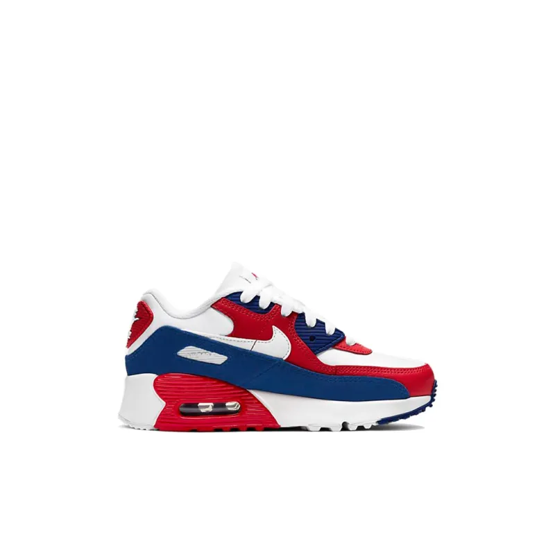 Nike Air Max 90 Kids' Casual Shoes Pre school-1