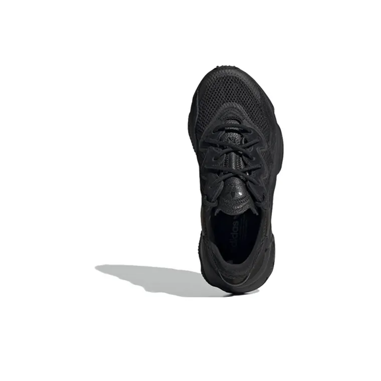Adidas Ozweego Core Black Youth-6