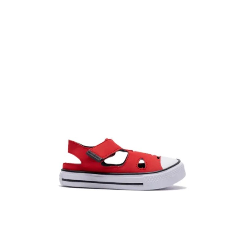Converse Chuck Taylor All Star Superplay Toddler Shoes Red Infant And Toddler-1