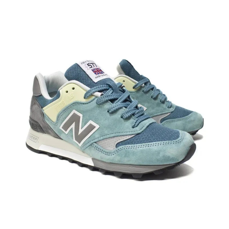 New Balance 577 MiUK English Tender-1