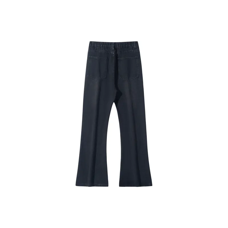 KRISTALIA Jeans Unisex-11