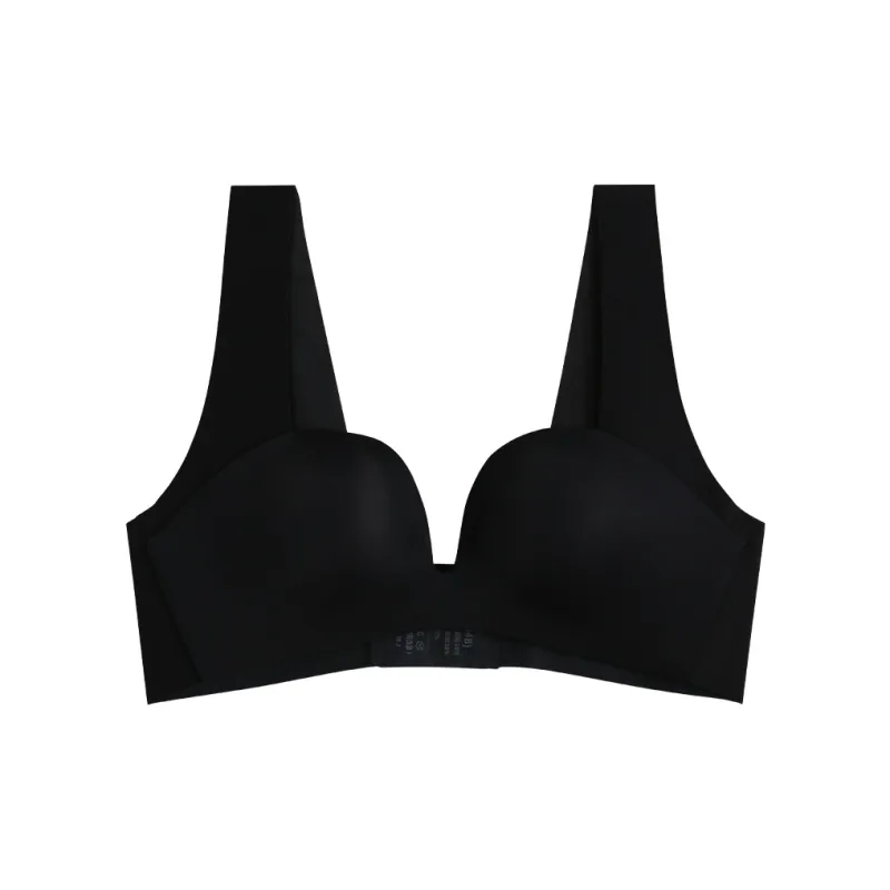 Ti Wei Su Women's Bras-1