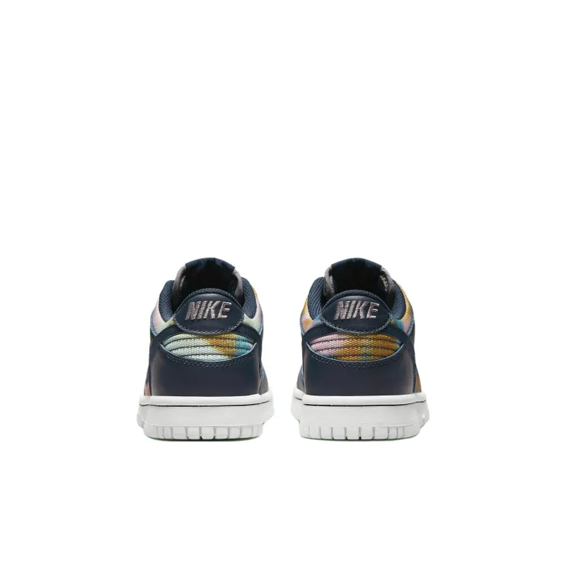 Nike Dunk Low Retro PRM Obsidian Graffiti TD-2