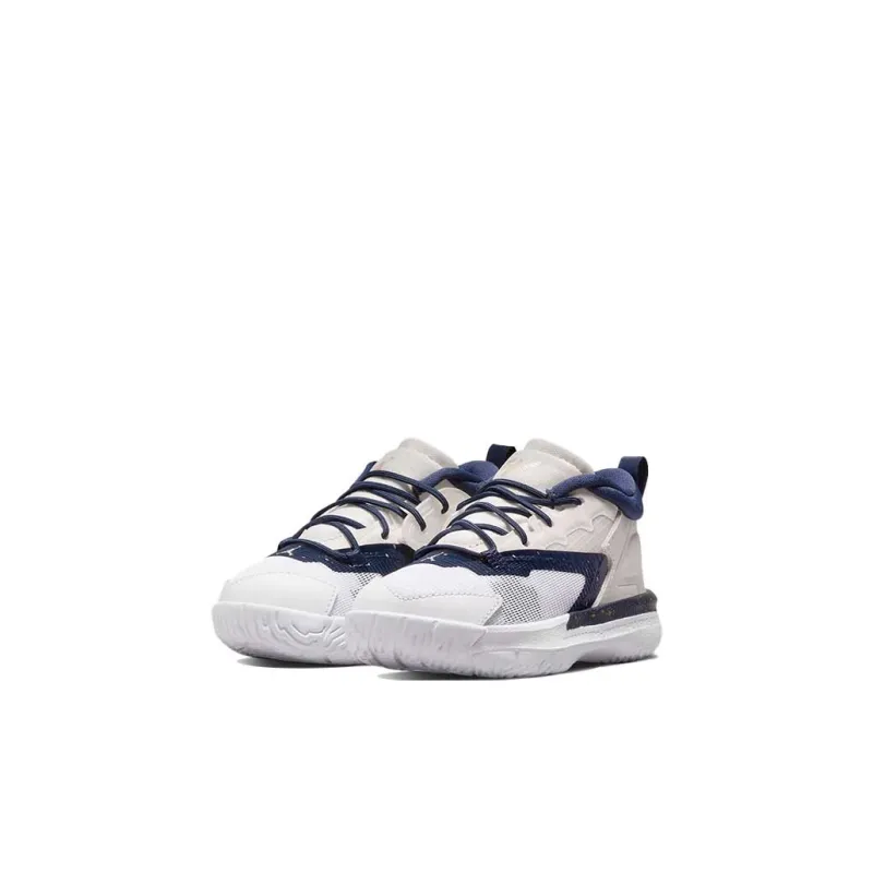 Jordan Zion 1 Toddler Shoes Baby-2