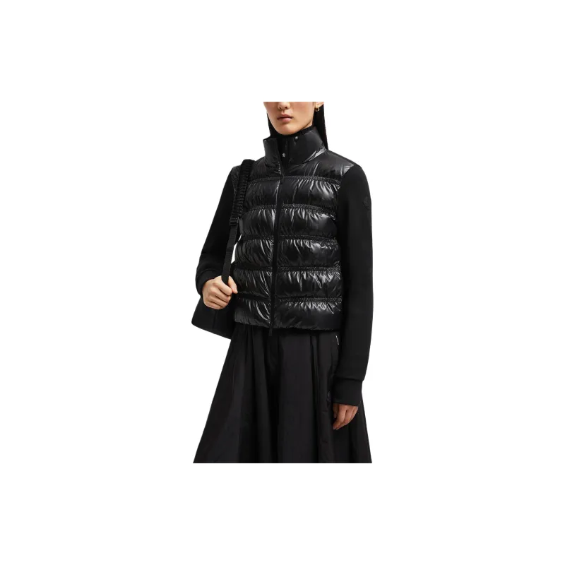 Moncler Padded Jacket-3