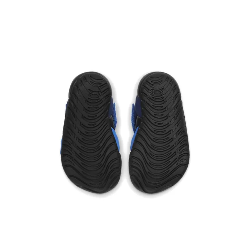 Nike Sunray Protect 2 Low Top Toddler Shoes Infant And Toddler-5
