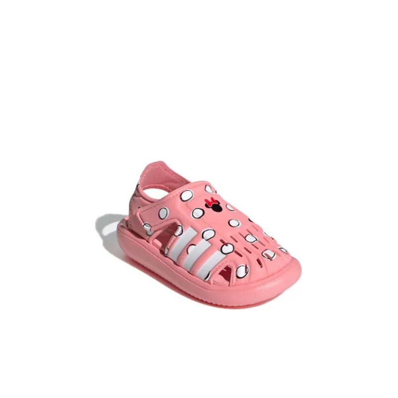 Disney x Adidas Low Top Toddler Shoes Baby-2