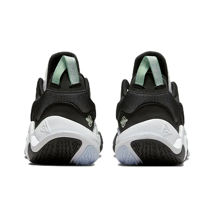 Nike Giannis Immortality 2 GS 'White Barely Volt'-4