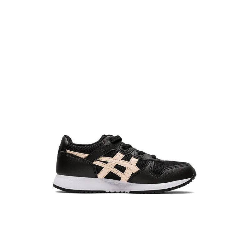 Asics Gel Lyte Classic PS 'Black Cozy Pink'-1
