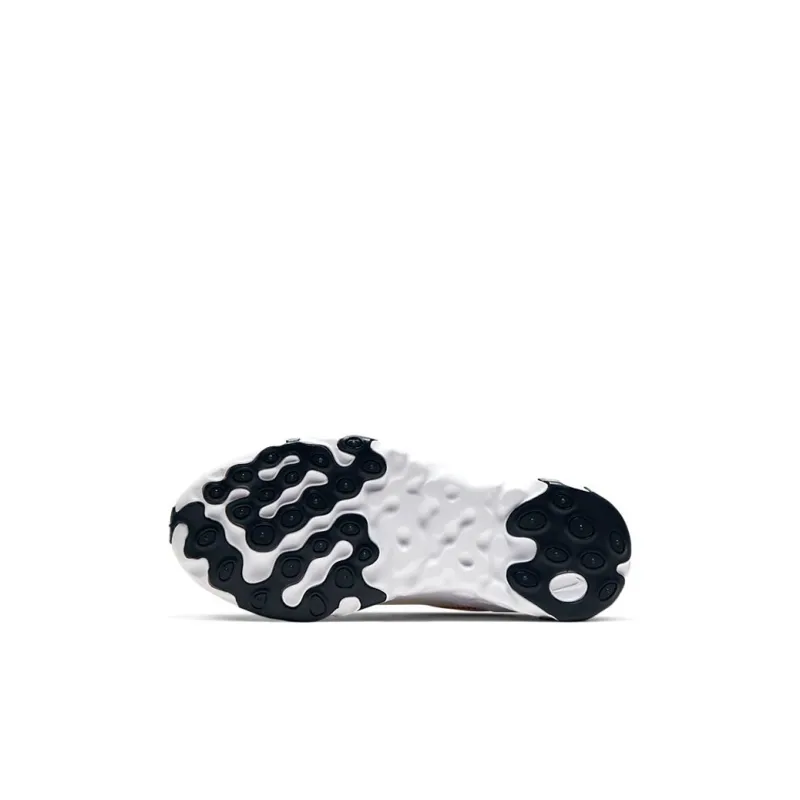 Nike Renew Element 55 White Obsidian GS-5