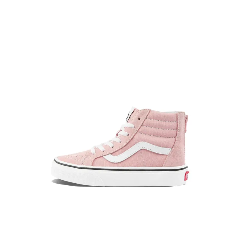 Vans SK8 Kids' Skateboarding Shoes Pre-school-0