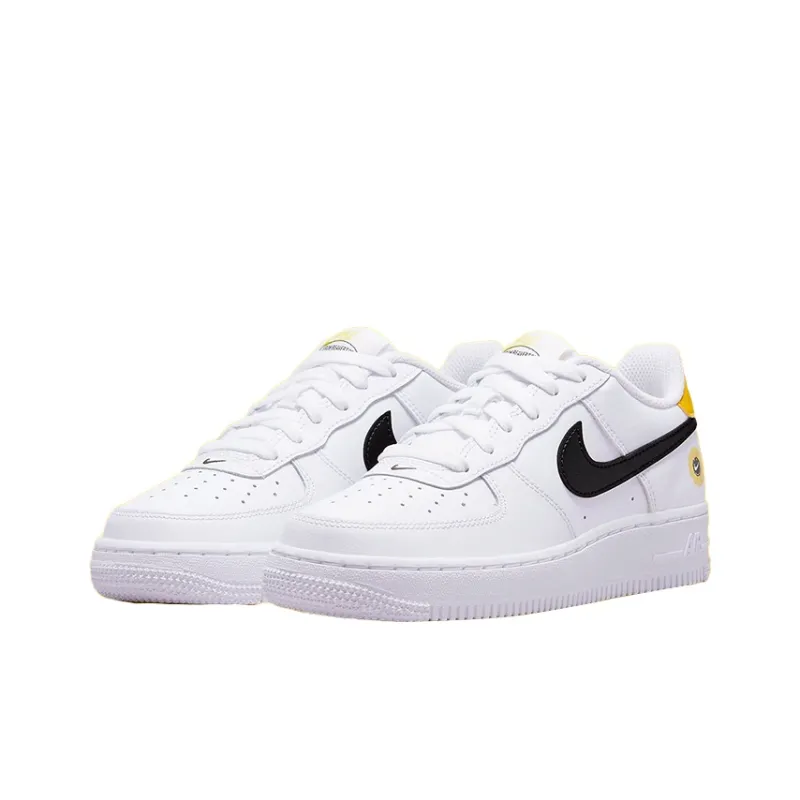 Nike Air Force 1 Low Have A Nike Day White Daisy GS-3