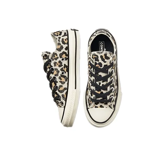 Converse Chuck Taylor All Star Kids' Canvas Shoes Pre-school-4