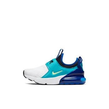 Nike Air Max 270 Extreme Oracle Aqua Blue PS