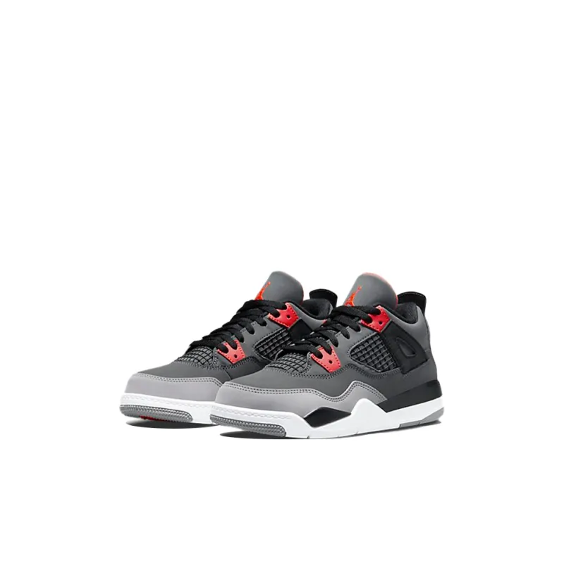 Jordan 4 Retro Infrared PS-2