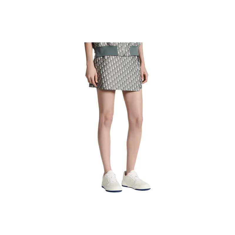 DIOR SS24 Casual Shorts Women's-8