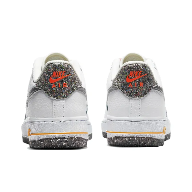 Nike Air Force 1 Crater Nike Grind GS-4