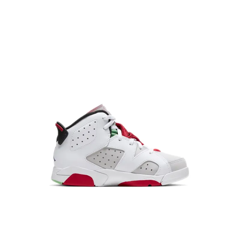 Jordan 6 Retro Hare PS-1