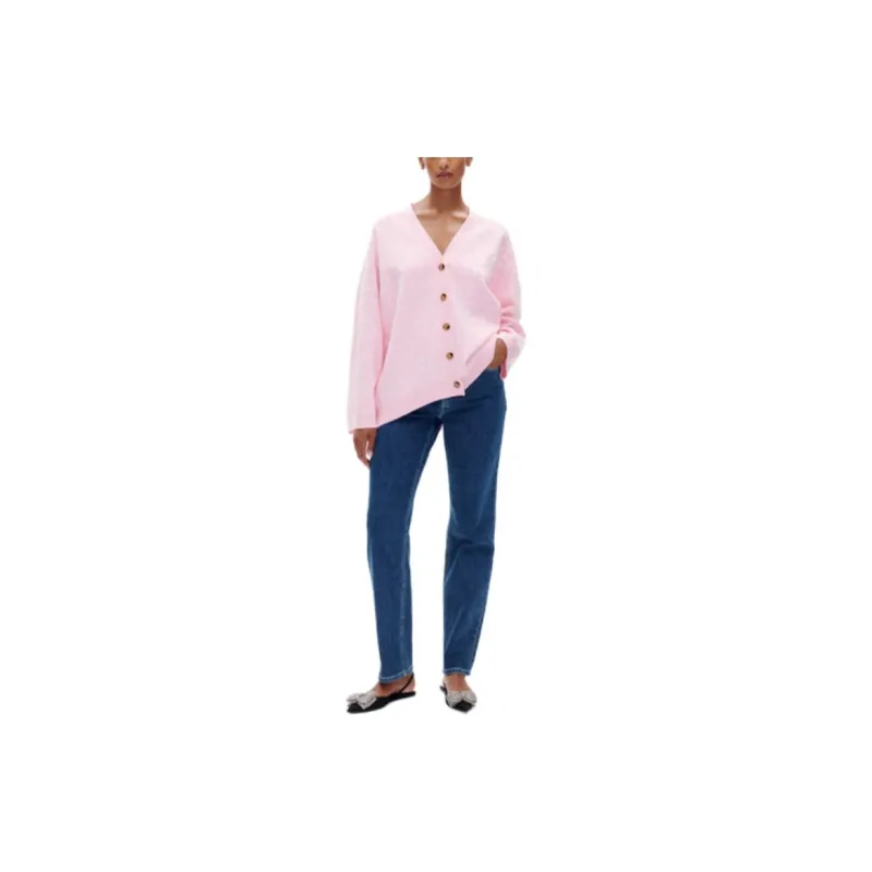 BAUM UND PFERDGARTEN Knitwear Women's Pink-2