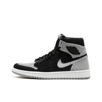 Jordan 1 Retro High Flyknit Shadow GS