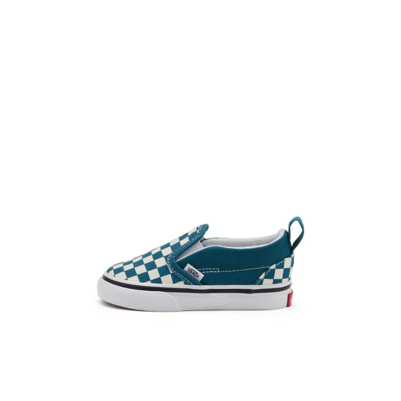Vans Slip-on Series Toddler Shoes Baby-0