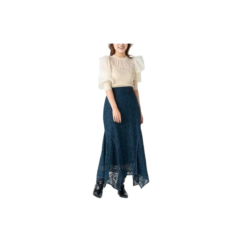 Lily Brown Knitwear Women's-5