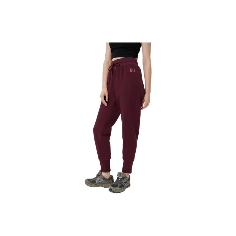 GAP Knitted Sweatpants Women's-9