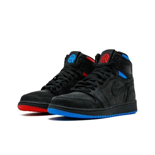 Jordan 1 Retro High OG Quai 54 2017 GS-3