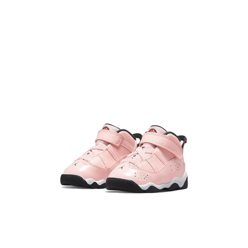 Jordan 6 Rings Atmosphere TD-2