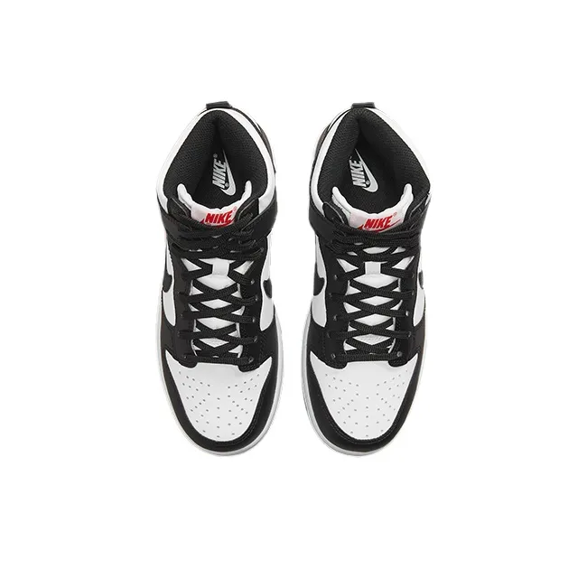 Nike Dunk High Panda 2021 GS-3